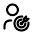 user-target